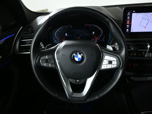 Certified 2023 BMW X3 xDrive30i w/ Premium Package image 18