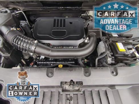 Certified 2024 Chevrolet Blazer LT w/ Driver Confidence Package image 28