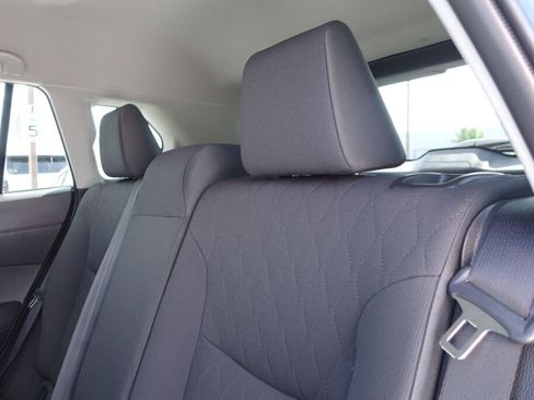 New 2026 Toyota Corolla Cross LE AWD/4WD image 24