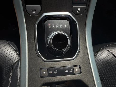 Used 2016 Land Rover Range Rover Evoque HSE AWD/4WD image 27