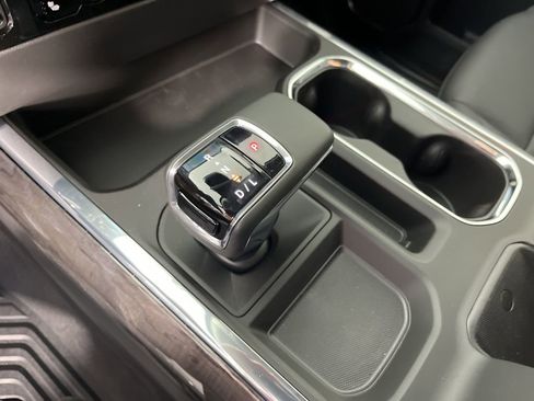 New 2026 Chevrolet Silverado 1500 LTZ AWD/4WD image 33