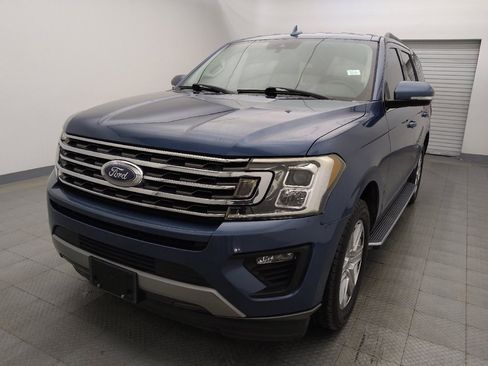 Used 2019 Ford Expedition XLT w/ Equipment Group 202A image 15