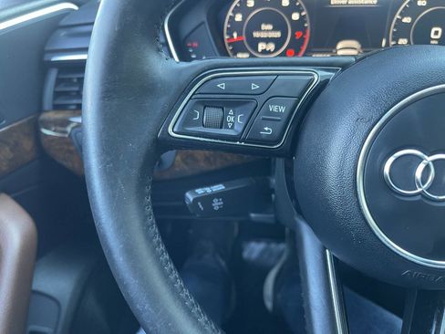 Used 2017 Audi A4 2.0T Premium Plus w/ Premium Plus Package image 36