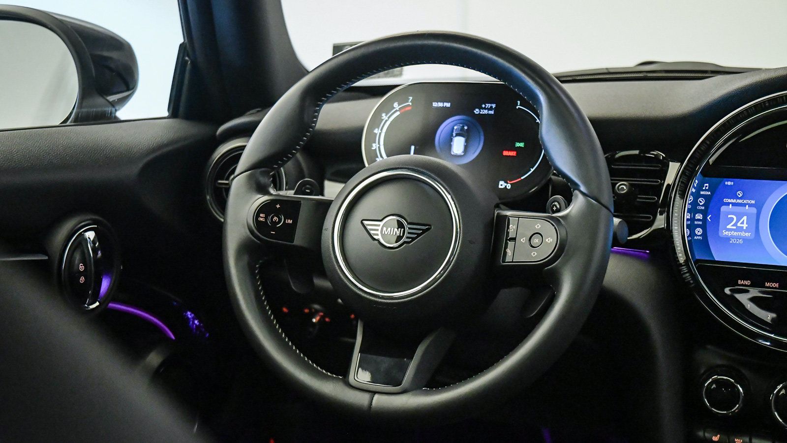 Used 2023 MINI Cooper S FWD image 14