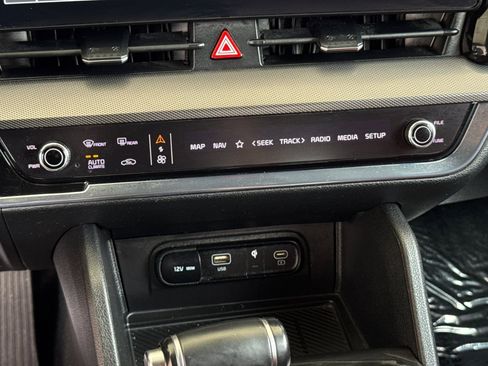 Used 2023 Kia Sportage SX image 20