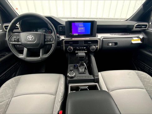 New 2025 Toyota Tacoma SR5 image 6