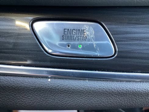 Used 2023 Buick Enclave Essence w/ Trailering Package, 5000 lbs. AWD/4WD image 22