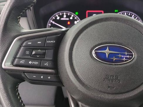 Used 2024 Subaru Outback Premium AWD/4WD image 28