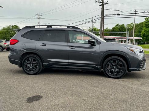 Certified 2025 Subaru Ascent Bronze Edition AWD/4WD image 2