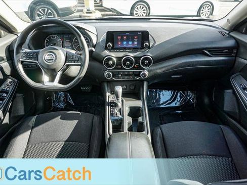 Used 2021 Nissan Sentra S image 24