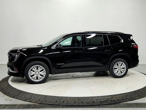 New 2026 GMC Acadia Elevation w/ Elevation Premium Package image 4