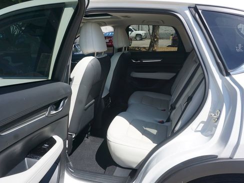 Used 2023 MAZDA CX-5 AWD 2.5 S w/ Premium Plus Pkg image 15