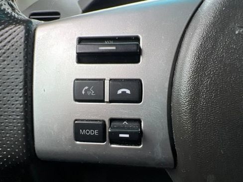 Used 2015 Nissan Xterra PRO-4X w/ Pro-4x Leather Package AWD/4WD image 24