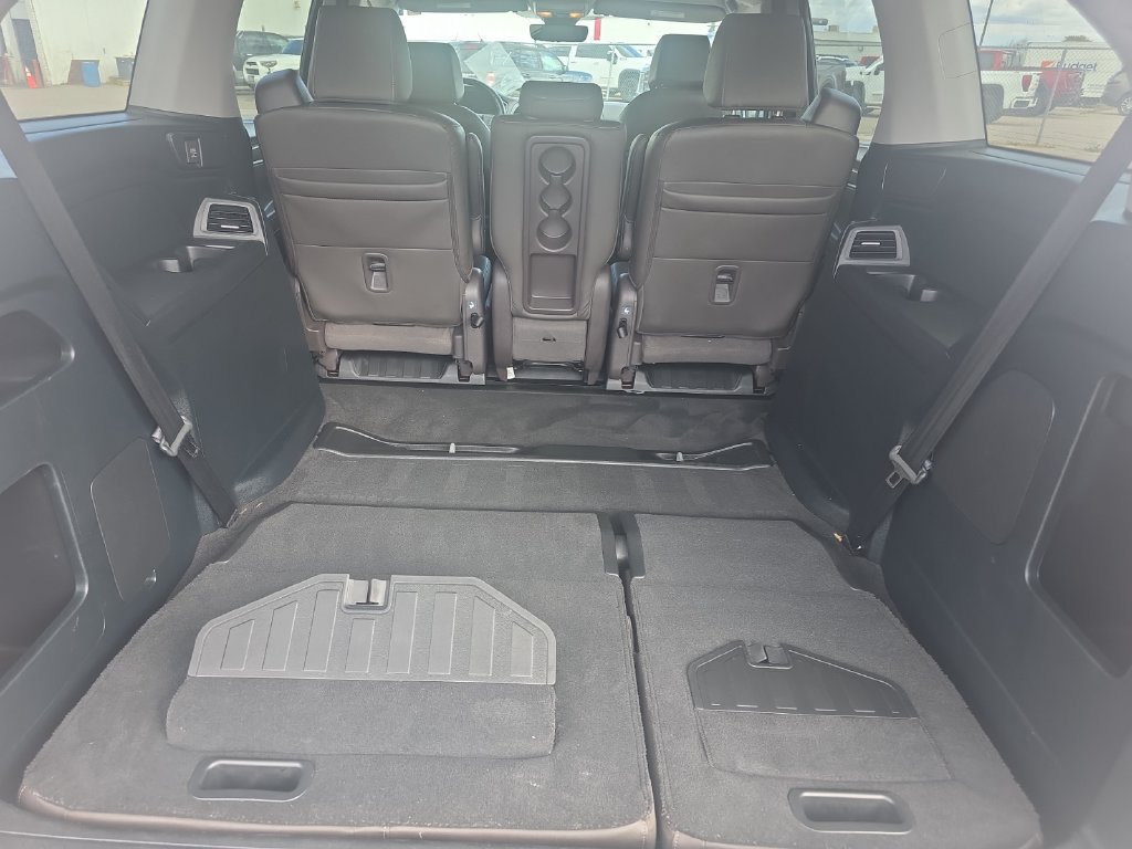 Used 2024 Honda Odyssey EX-L image 17