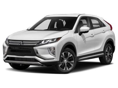 Used 2019 Mitsubishi Eclipse Cross AWD