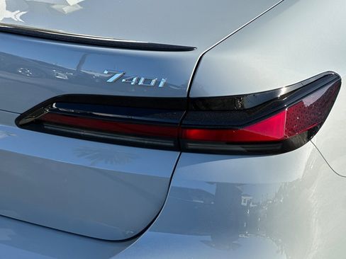 New 2026 BMW 740i xDrive AWD/4WD image 26