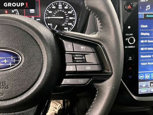 Used 2025 Subaru Forester Premium image 24