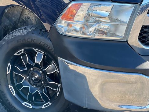Used 2014 RAM 1500 Tradesman w/ Popular Equipment Group AWD/4WD image 28
