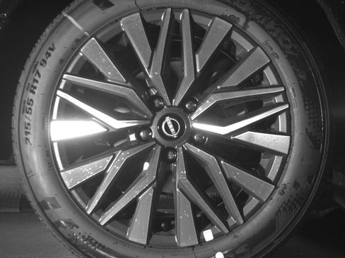 Used 2026 Nissan Altima 2.5 SV FWD image 15