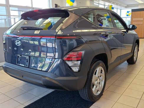 Certified 2026 Hyundai Kona SE AWD/4WD image 5