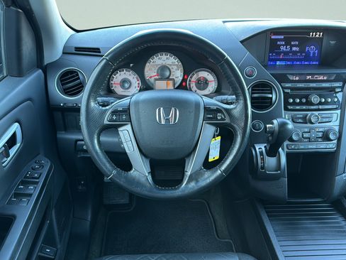 Used 2015 Honda Pilot EX-L image 18