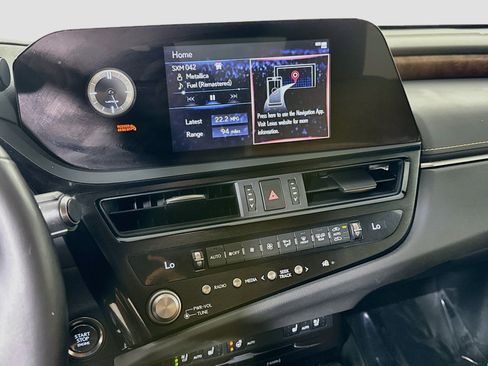 Used 2022 Lexus ES 350 w/ Premium Package FWD image 18