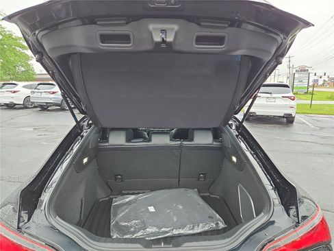 Certified 2025 Acura Integra A-Spec FWD image 33