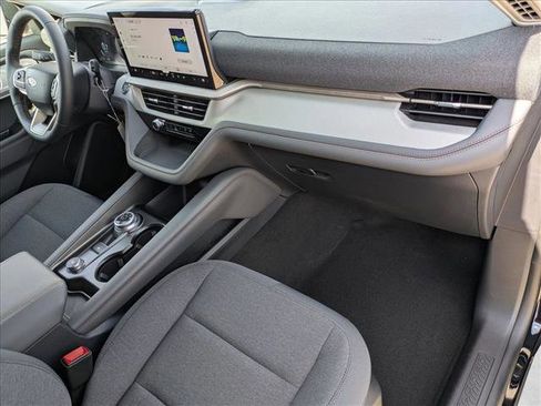 New 2026 Ford Explorer Active image 23