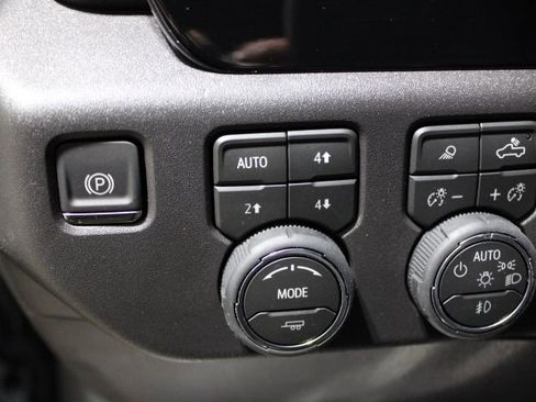 New 2026 Chevrolet Silverado 1500 LT Trail Boss w/ LT Trail Boss Premium Package image 38