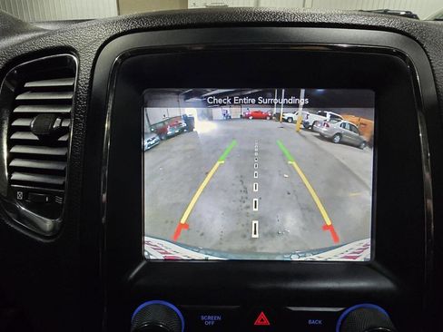 Used 2014 Dodge Durango Limited w/ Trailer Tow Group IV image 40