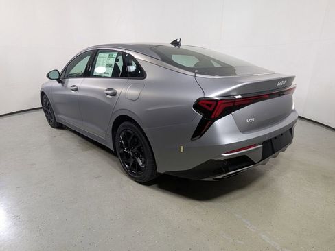New 2026 Kia K5 GT-Line FWD image 5