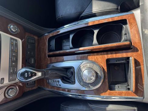 Used 2019 INFINITI QX80 Luxe image 38