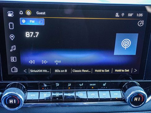 New 2025 Chevrolet Colorado LT w/ Advanced Trailering Package image 36