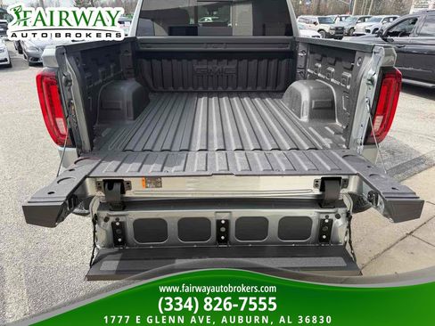 Used 2026 GMC Sierra 1500 AT4 w/ AT4 Premium Package image 21