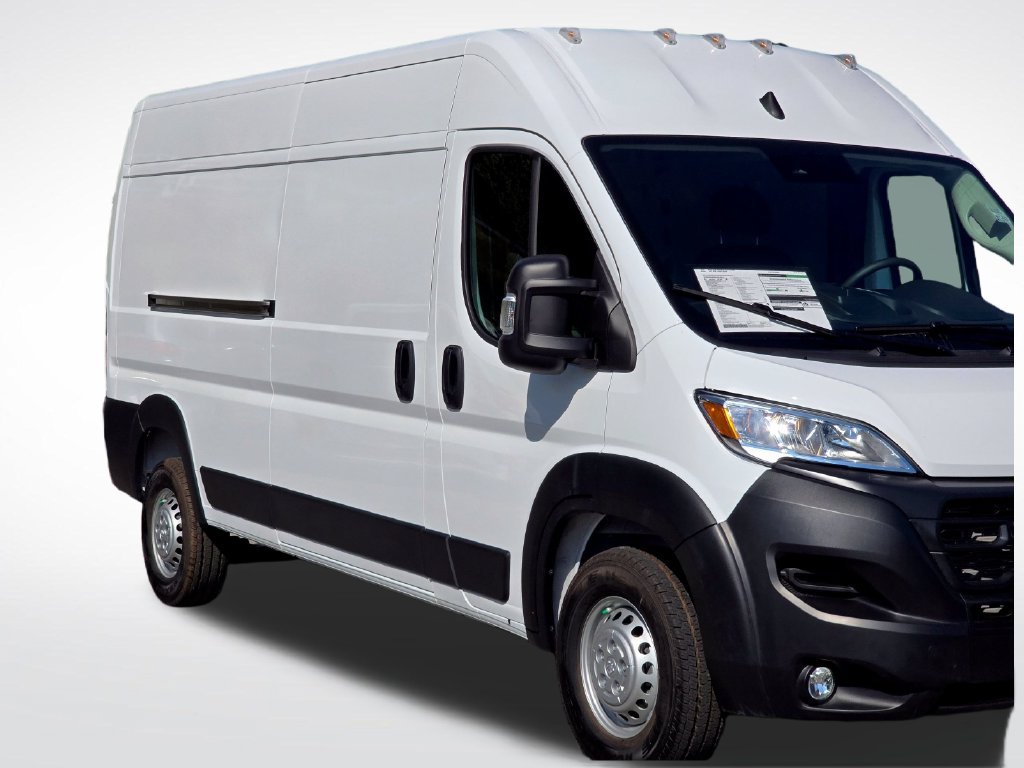 New 2026 RAM ProMaster 2500 w/ Convenience Group FWD image 40