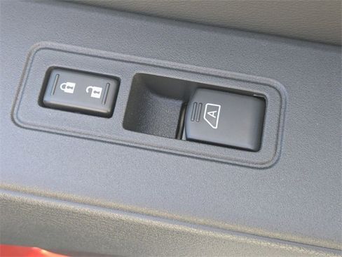 New 2026 Nissan Frontier Pro-X w/ Pro Premium Package image 35