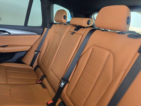 Used 2020 BMW X3 sDrive30i w/ M Sport Package 2 RWD image 20