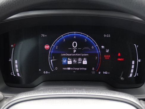 New 2026 Toyota Corolla LE image 17