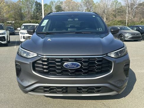 Used 2024 Ford Escape ST-Line image 8