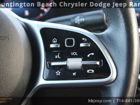 Used 2020 Mercedes-Benz GLB 250 image 17