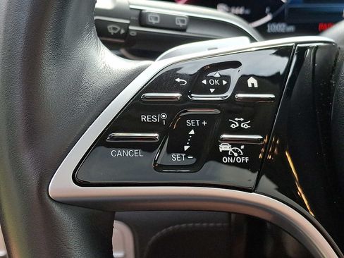 Certified 2024 Mercedes-Benz GLE 450e 4MATIC image 17