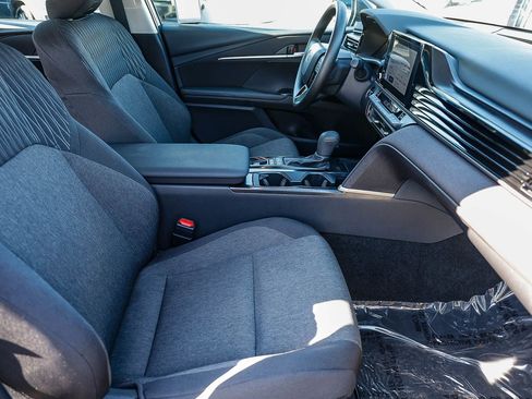 Used 2026 Toyota Camry LE w/ Convenience Package FWD image 16