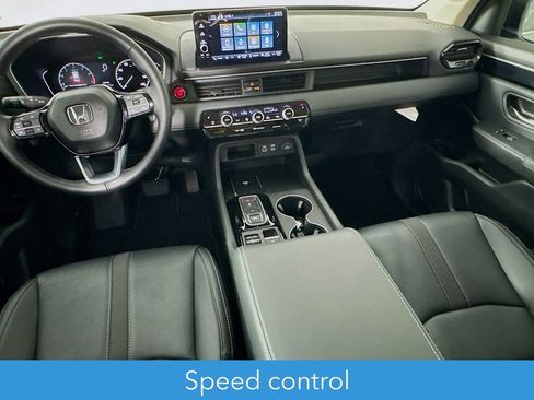 Used 2025 Honda Pilot EX-L image 28