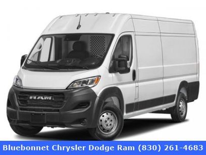 New 2026 RAM ProMaster 3500 w/ Power Group