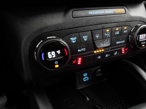 Used 2021 Ford Bronco Sport Badlands w/ Badlands Package AWD/4WD image 27