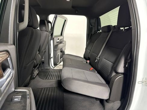 Used 2024 GMC Sierra 3500 SLE w/ SLE Convenience Package AWD/4WD image 20