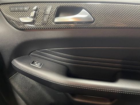 Used 2019 Mercedes-Benz GLE 43 AMG 4MATIC Coupe image 26