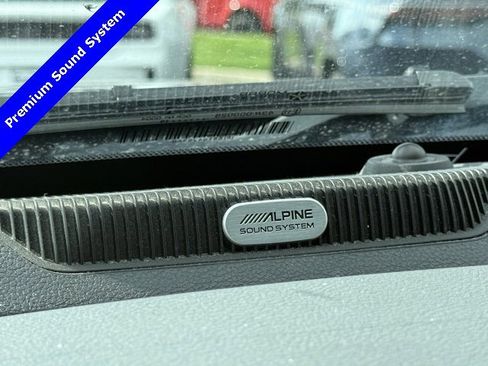 Used 2015 RAM 1500 Big Horn image 4