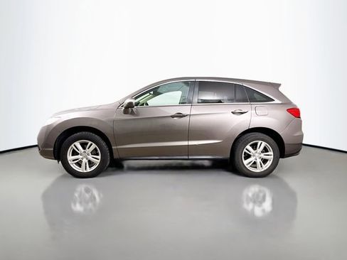 Used 2013 Acura RDX AWD image 4