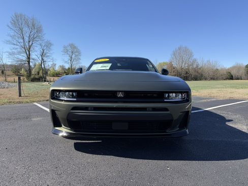 New 2026 Dodge Charger Scat Pack image 2